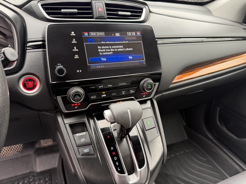 Honda CR-V EX AWD 2019