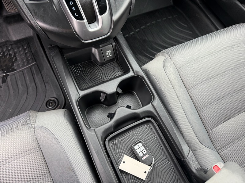 Honda CR-V EX AWD 2019