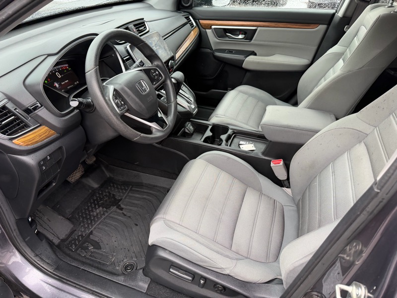 Honda CR-V EX AWD 2019