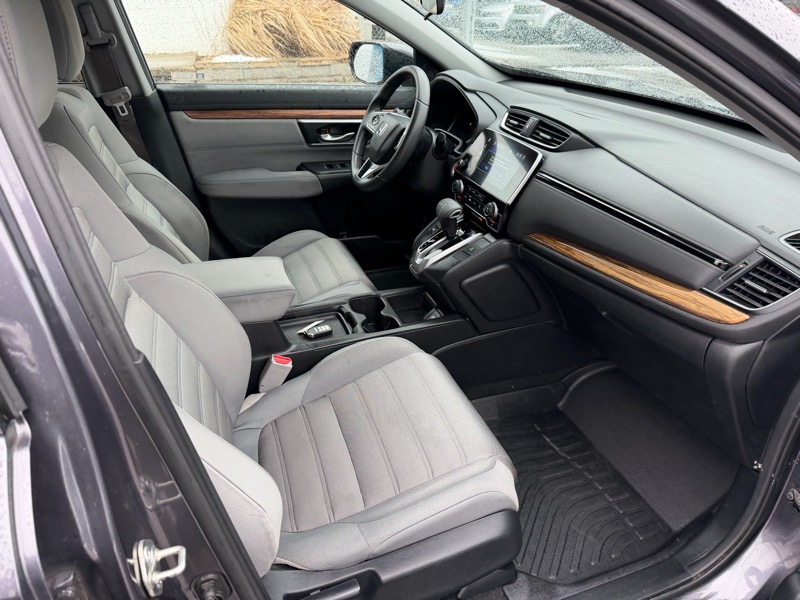 Honda CR-V EX AWD 2019