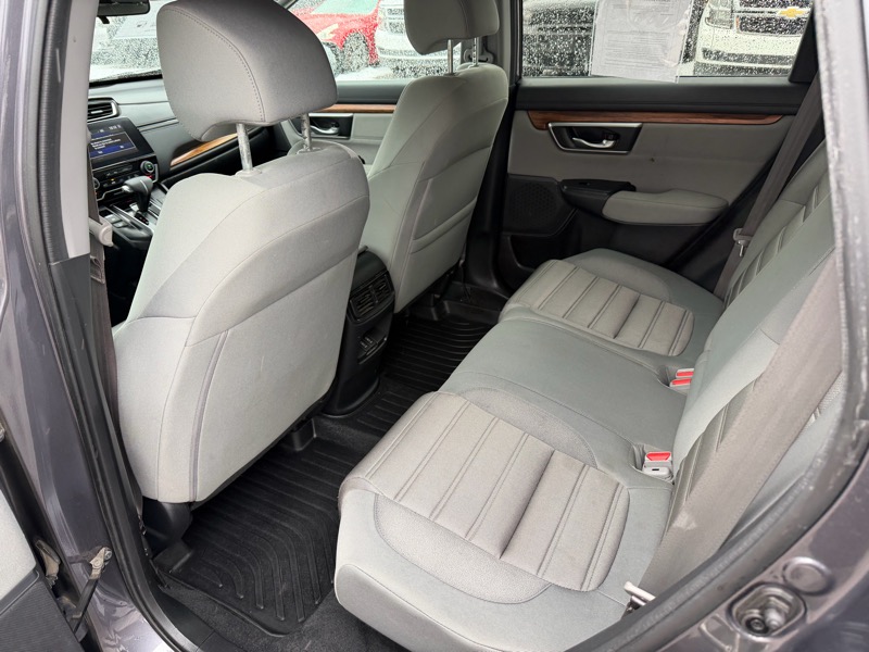 Honda CR-V EX AWD 2019