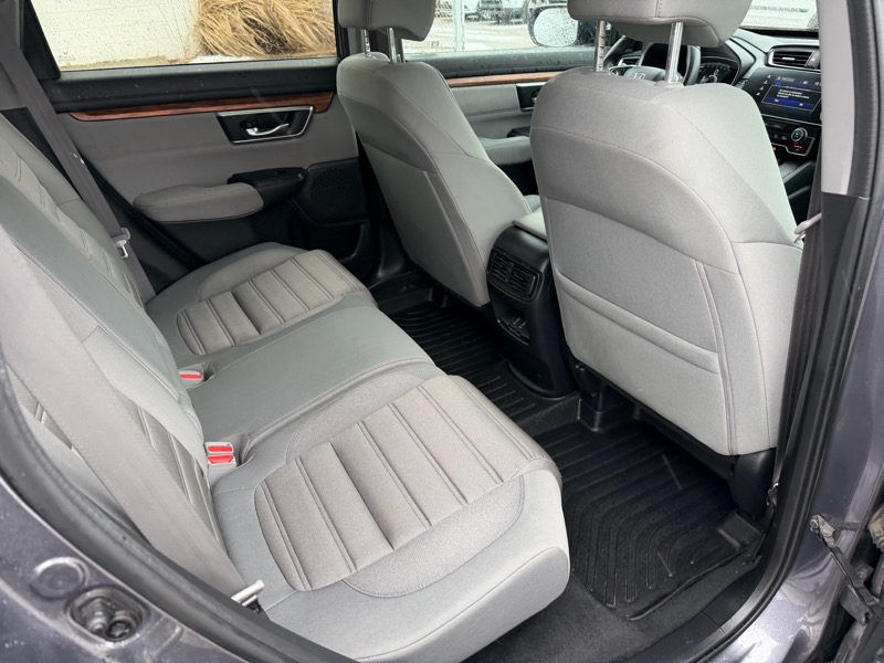 Honda CR-V EX AWD 2019