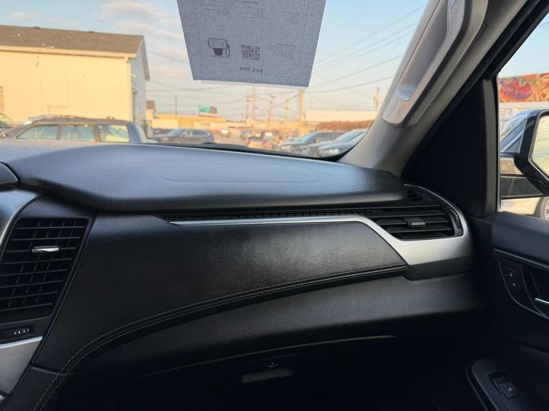 Chevrolet Suburban Premier 4WD 2019