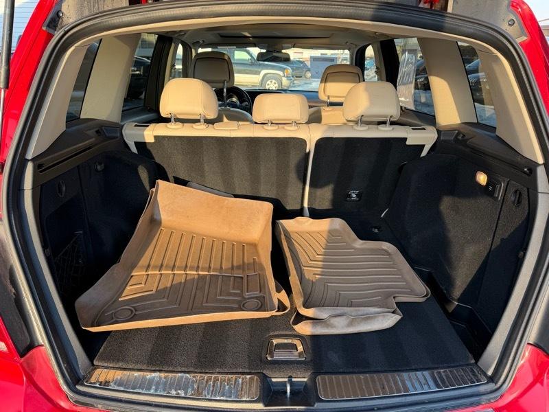 Mercedes-Benz GLK-Class GLK350 4MATIC 2015