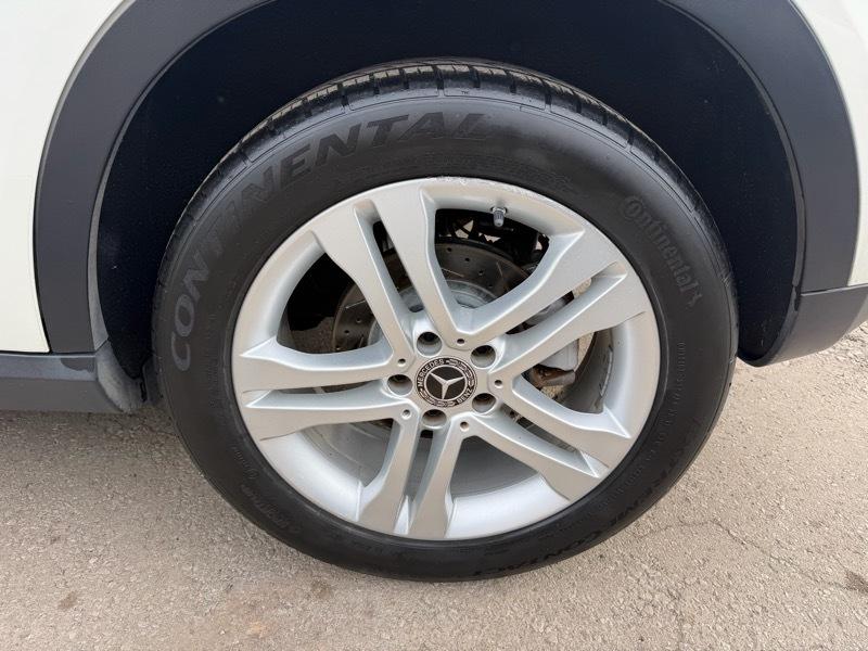 Mercedes-Benz GLA-Class GLA250 4MATIC 2018