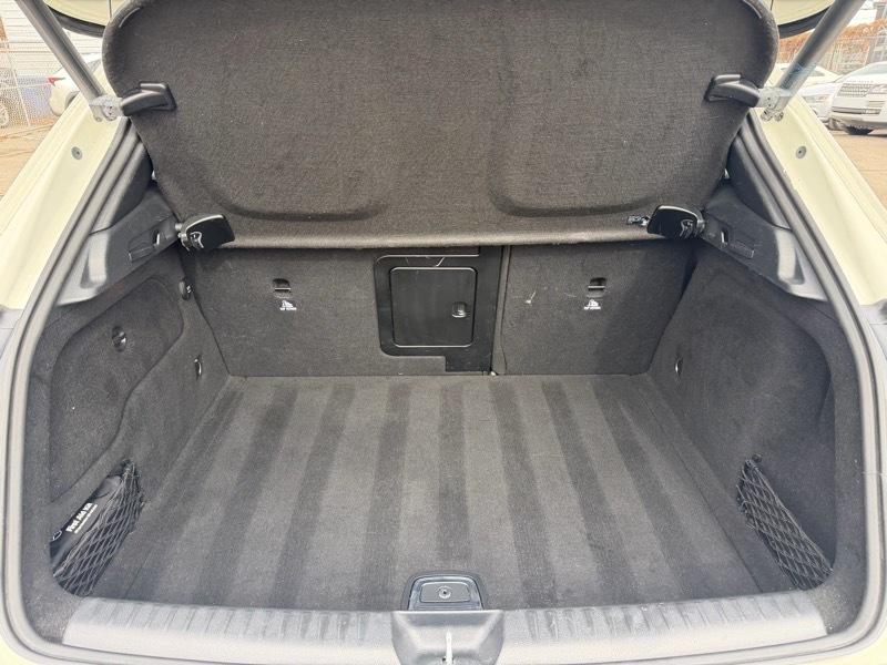 Mercedes-Benz GLA-Class GLA250 4MATIC 2018