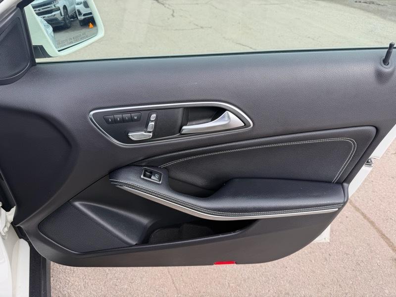 Mercedes-Benz GLA-Class GLA250 4MATIC 2018