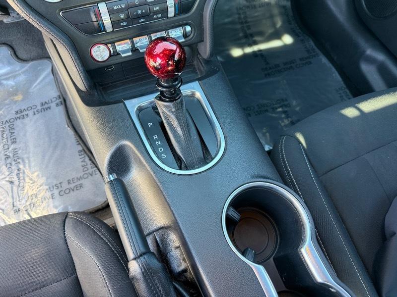 Ford Mustang GT Coupe 2020