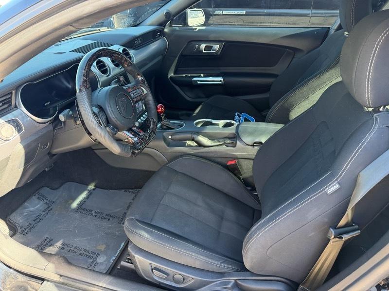 Ford Mustang GT Coupe 2020