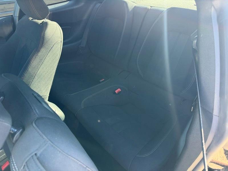 Ford Mustang GT Coupe 2020