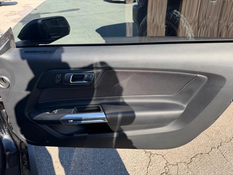 Ford Mustang GT Coupe 2020