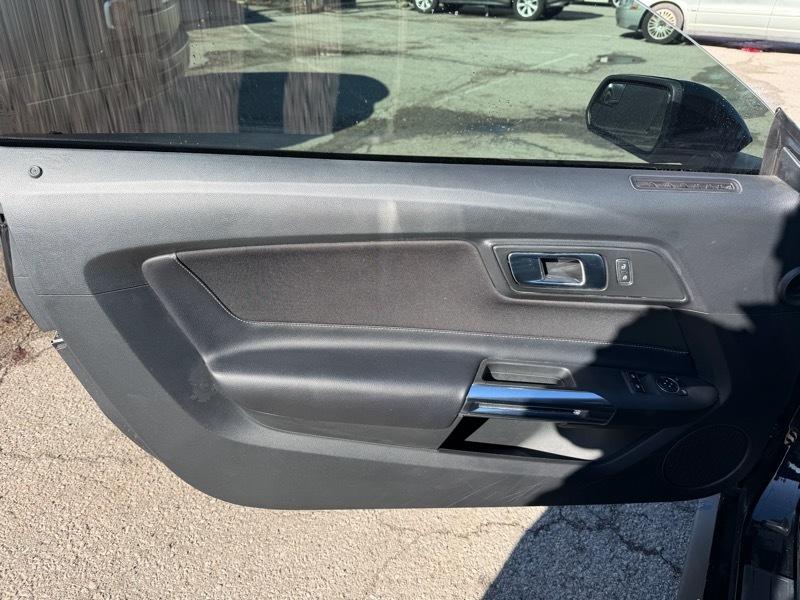 Ford Mustang GT Coupe 2020