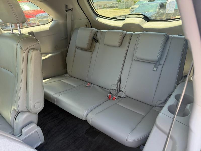 Toyota Highlander XLE AWD V6 2015
