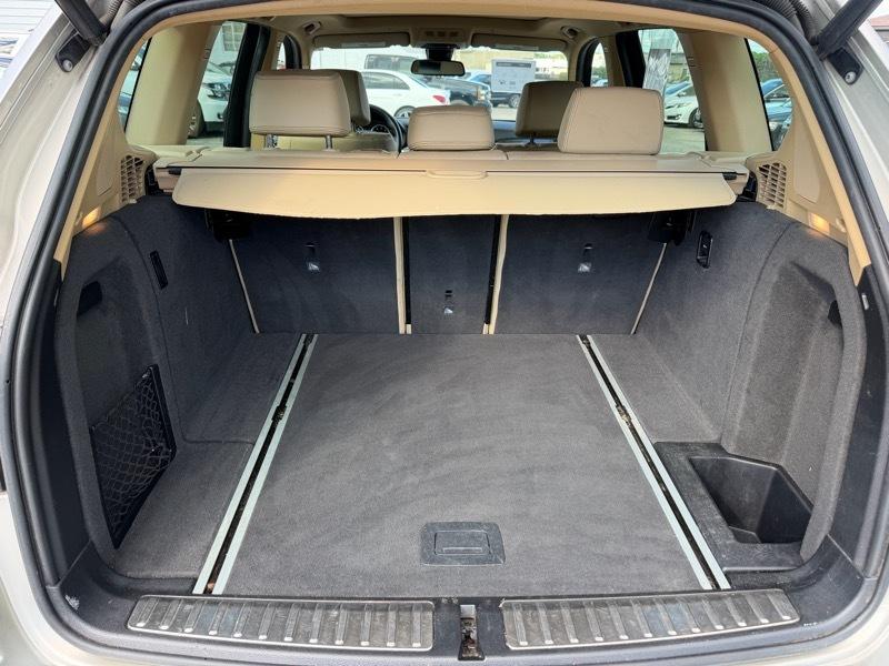 BMW X3 xDrive35i 2017