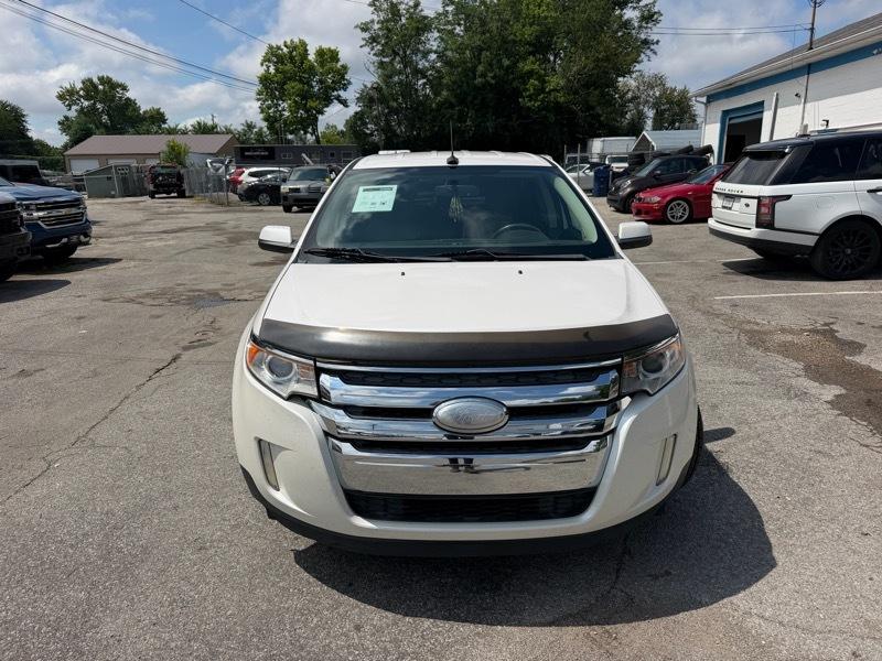 Ford Edge Limited FWD 2011