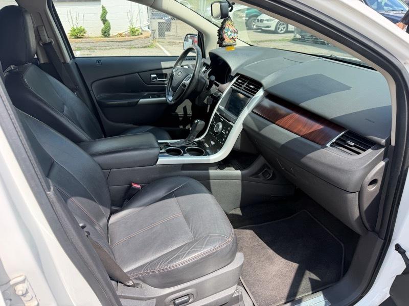 Ford Edge Limited FWD 2011