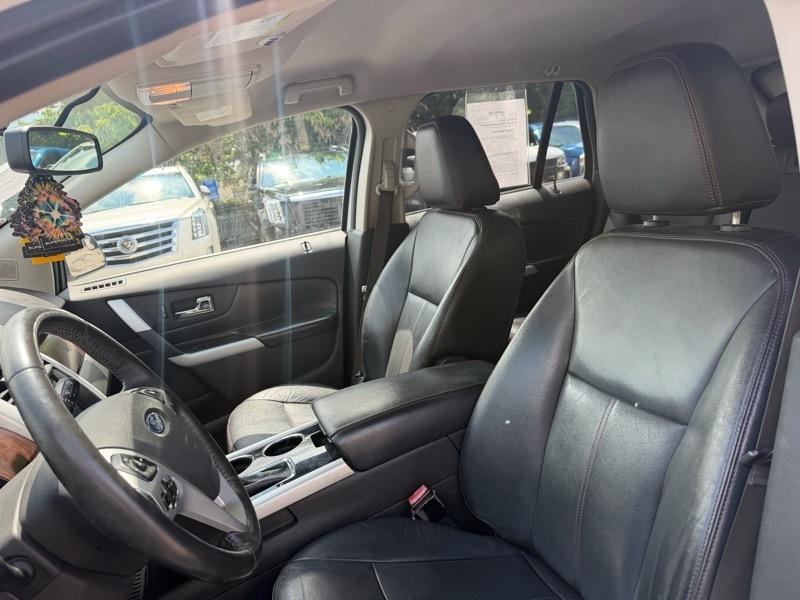 Ford Edge Limited FWD 2011