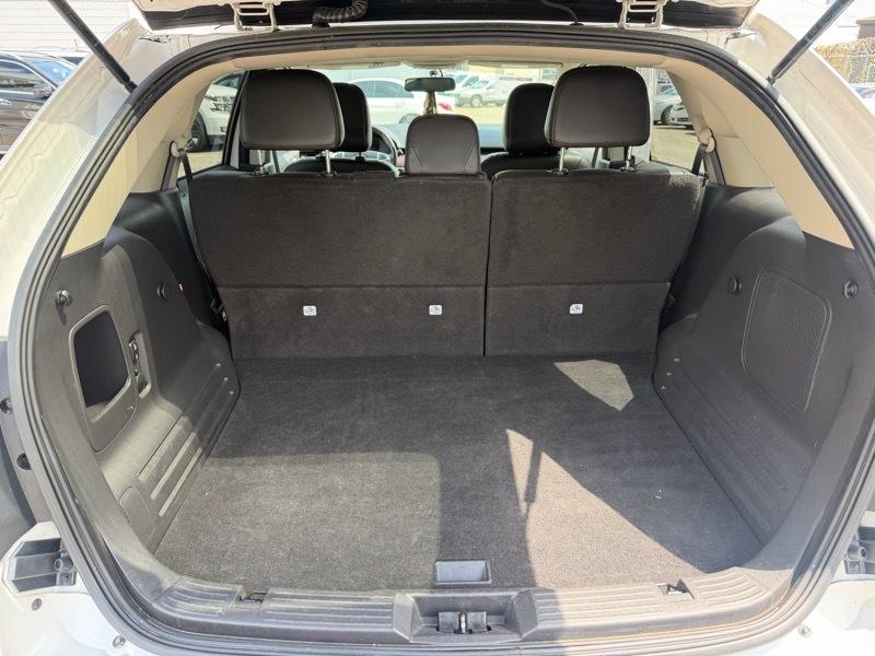 Ford Edge Limited FWD 2011