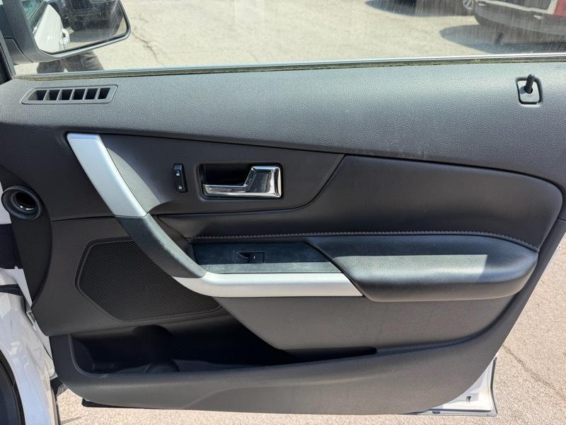 Ford Edge Limited FWD 2011