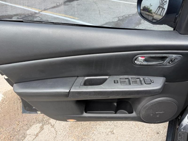 Mazda MAZDA6 i Grand Touring 2012