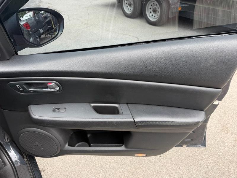 Mazda MAZDA6 i Grand Touring 2012