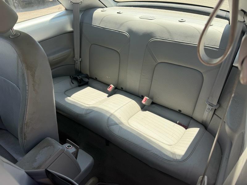 Volkswagen New Beetle GLS 1.8L 2004