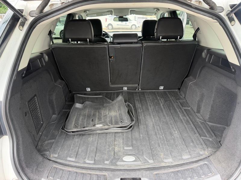 Land Rover Discovery Sport SE 2017