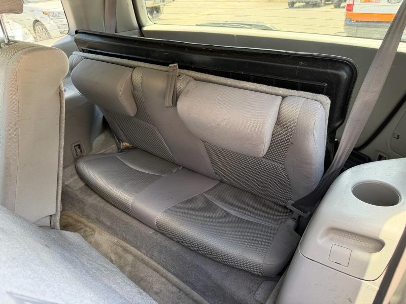 Toyota Highlander Hybrid Limited 4WD 2006