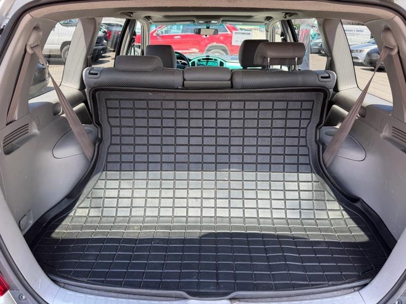 Toyota Highlander Hybrid Limited 4WD 2006