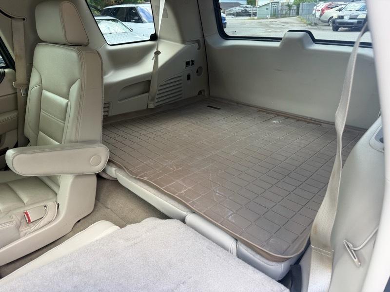 GMC Yukon Denali 4WD 2018