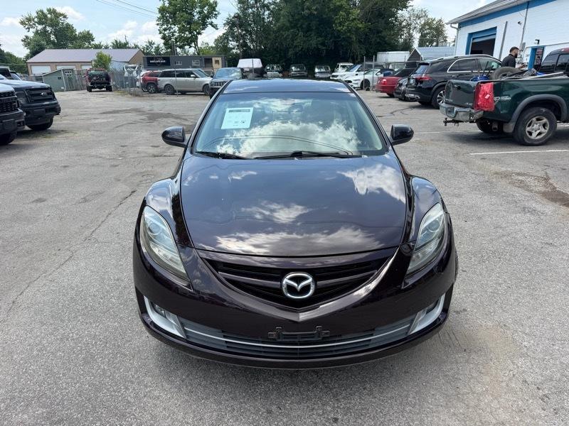 Mazda MAZDA6 i Touring 2009