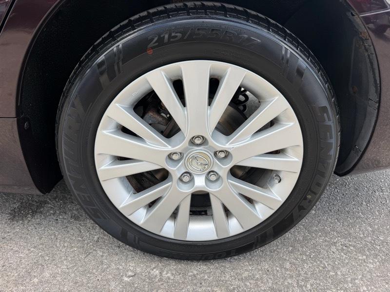 Mazda MAZDA6 i Touring 2009