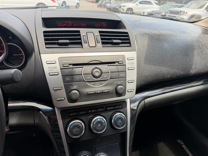 Mazda MAZDA6 i Touring 2009