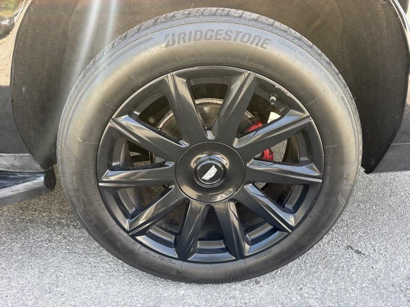Cadillac Escalade ESV Premium Luxury Platinum AWD 2022