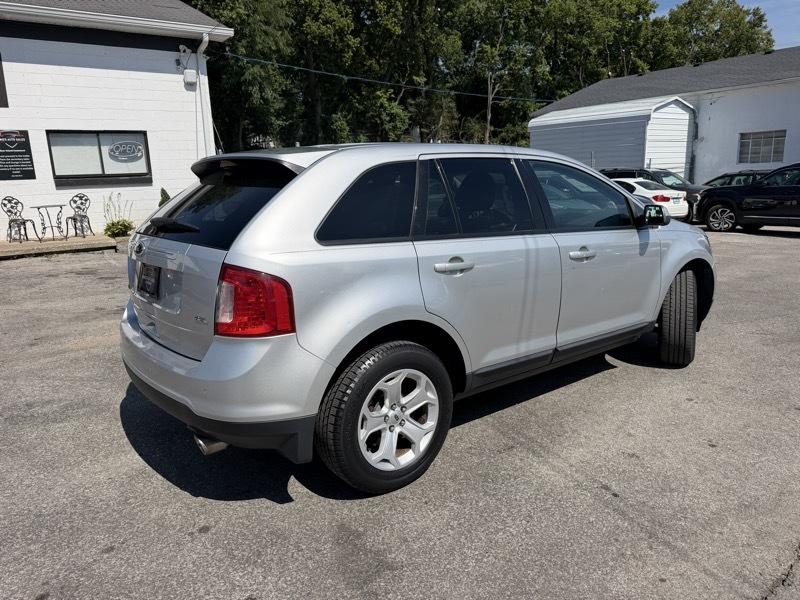Ford Edge SEL FWD 2014