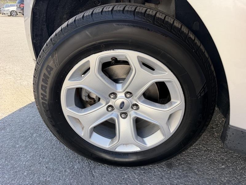 Ford Edge SEL FWD 2014