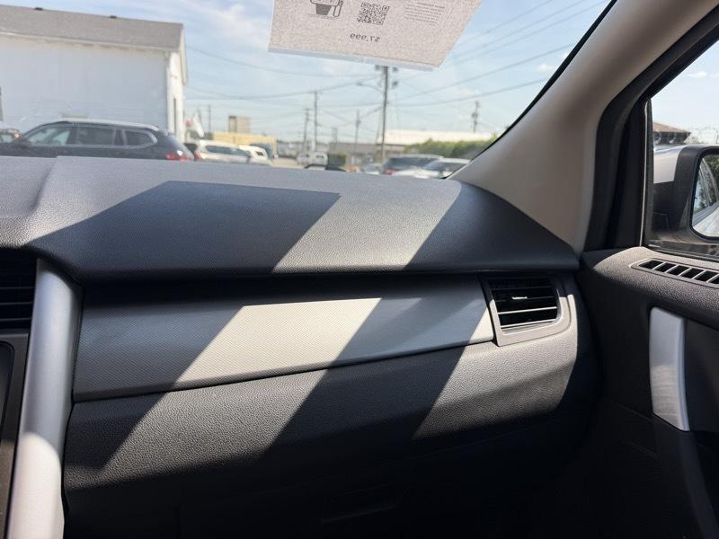 Ford Edge SEL FWD 2014