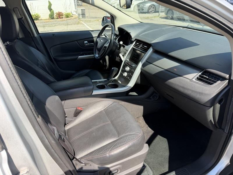 Ford Edge SEL FWD 2014