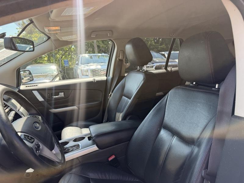 Ford Edge SEL FWD 2014