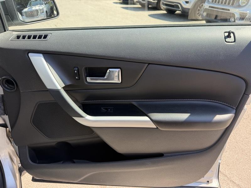 Ford Edge SEL FWD 2014