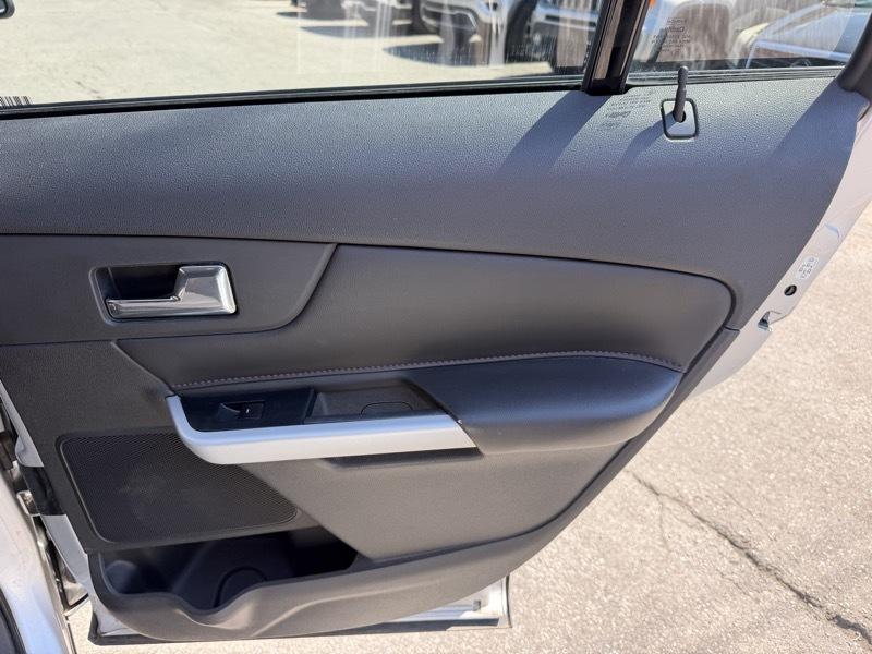 Ford Edge SEL FWD 2014
