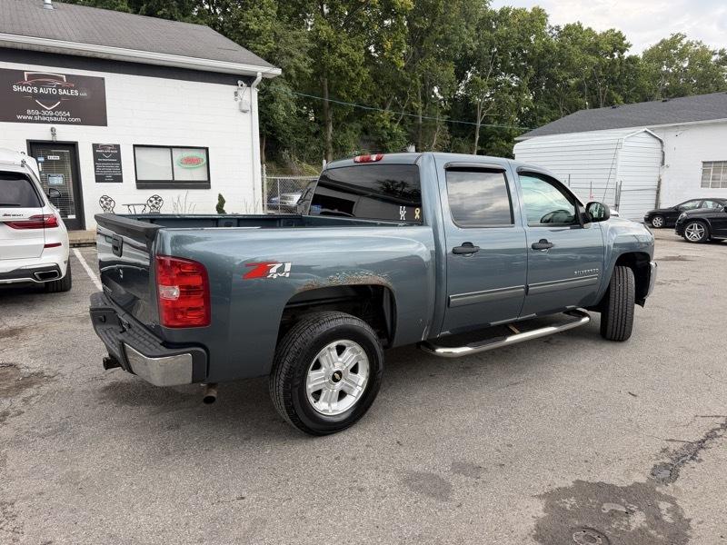 2013 Chevrolet Silverado 1500 LT - Photo 6