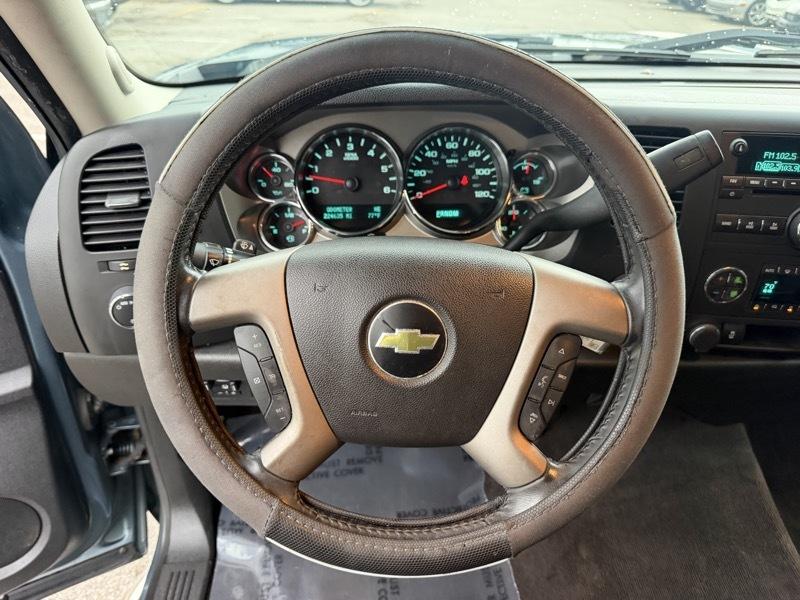 2013 Chevrolet Silverado 1500 LT - Photo 8