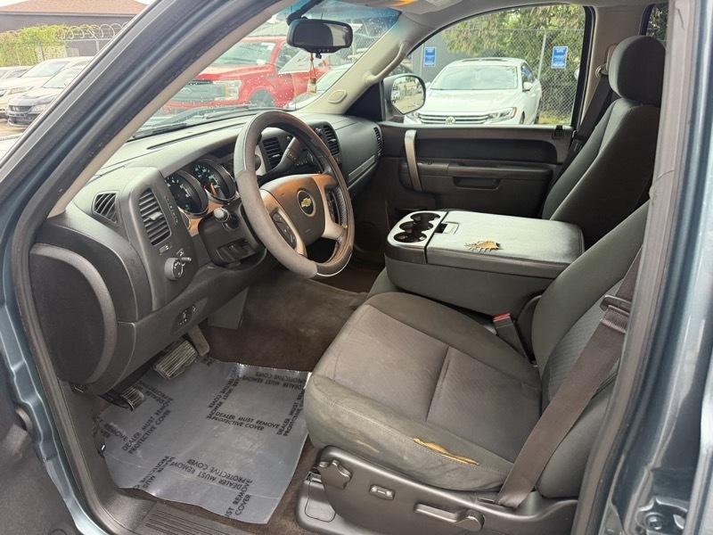 2013 Chevrolet Silverado 1500 LT - Photo 12