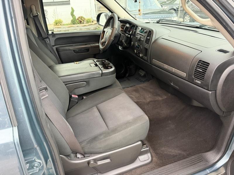 2013 Chevrolet Silverado 1500 LT - Photo 13