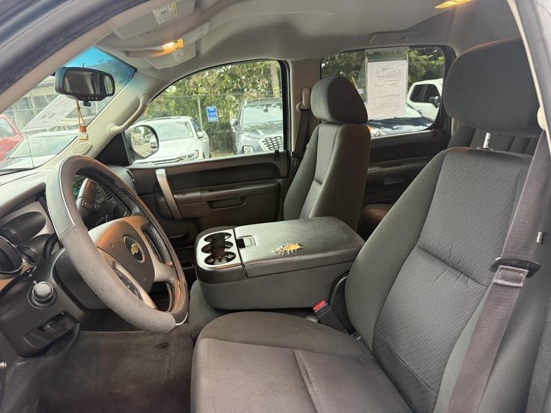 2013 Chevrolet Silverado 1500 LT - Photo 14