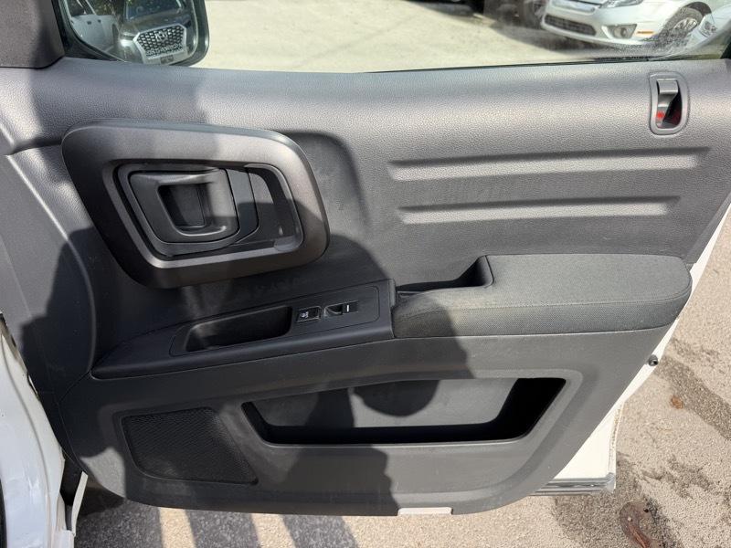 Honda Ridgeline Sport 2013