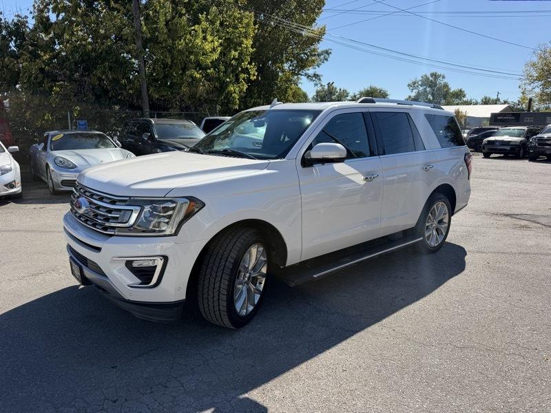 Ford Expedition Limited 4WD 2019