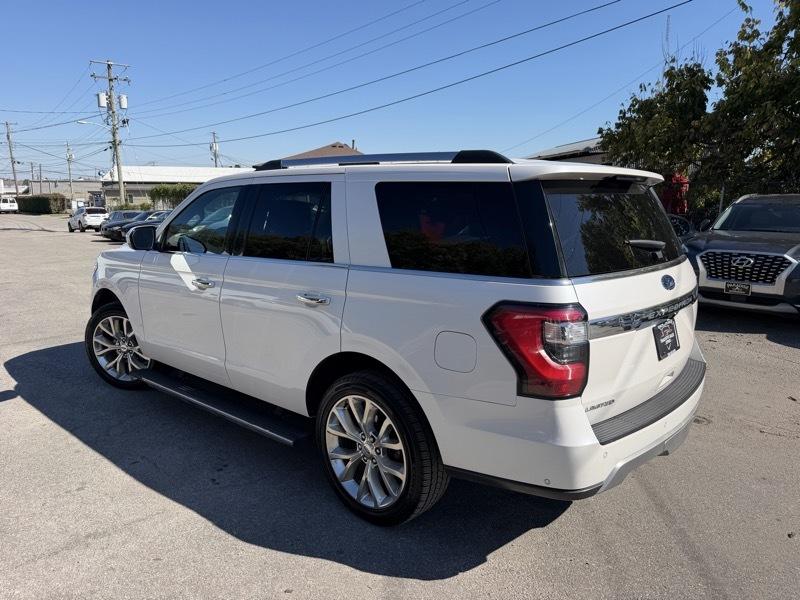 Ford Expedition Limited 4WD 2019