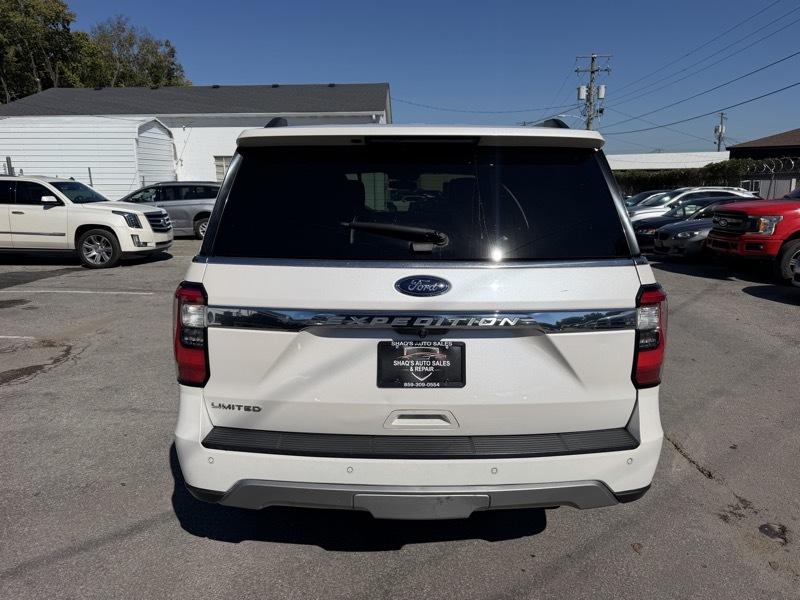 Ford Expedition Limited 4WD 2019